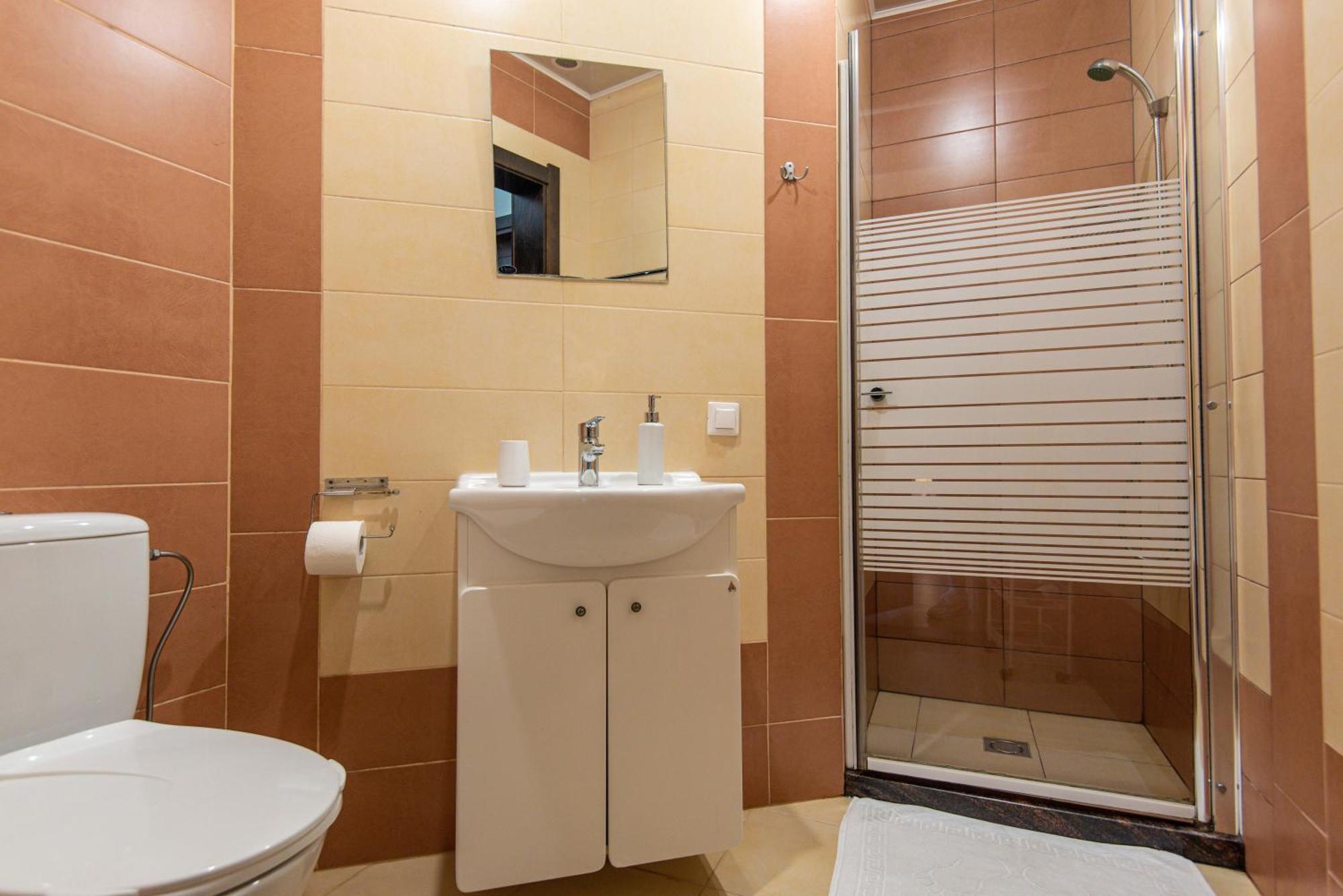 Guest House Pasaulio Krastas Palanga Luaran gambar