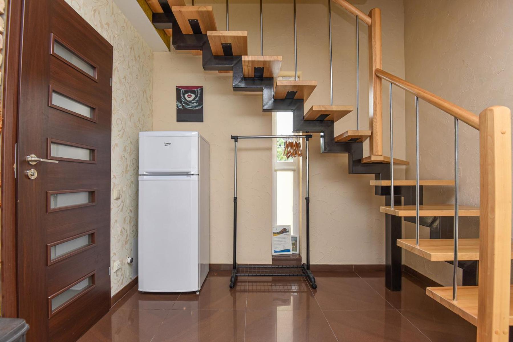 Guest House Pasaulio Krastas Palanga Bilik gambar