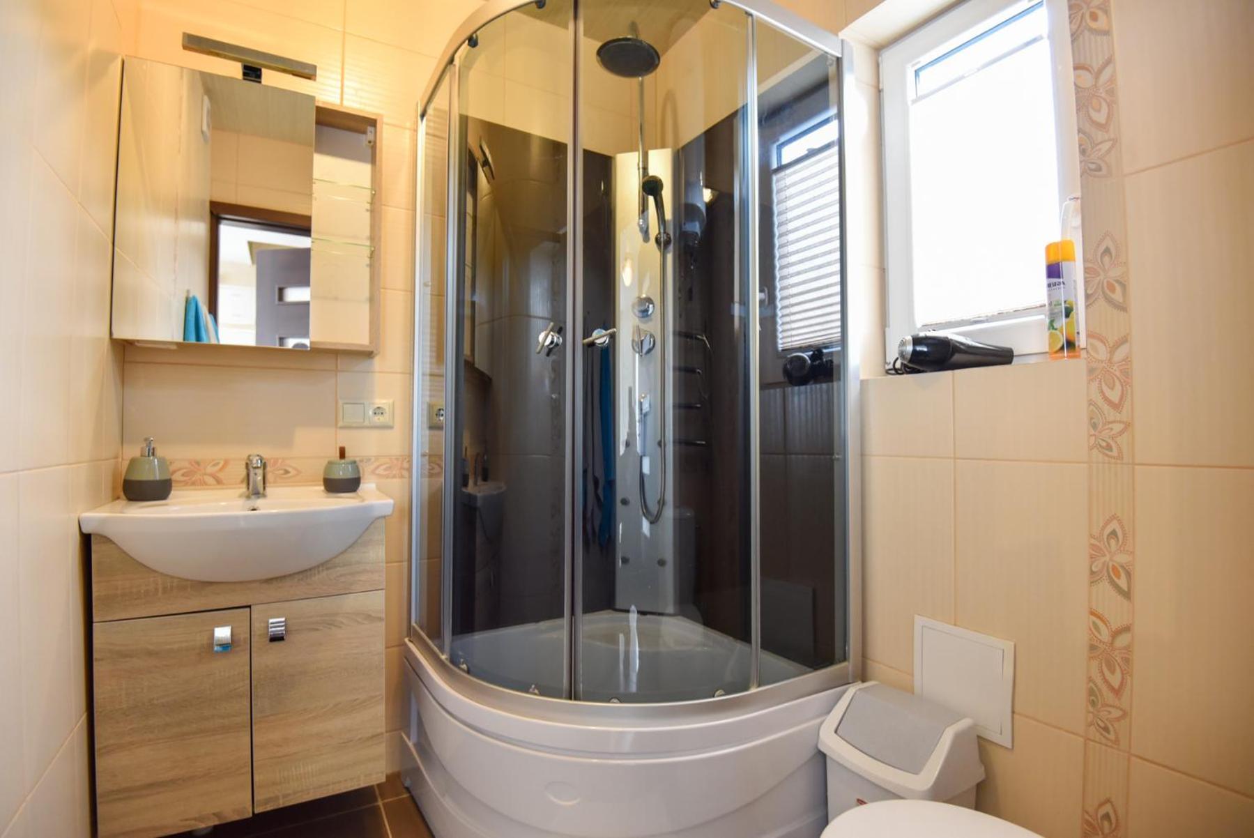 Guest House Pasaulio Krastas Palanga Bilik gambar