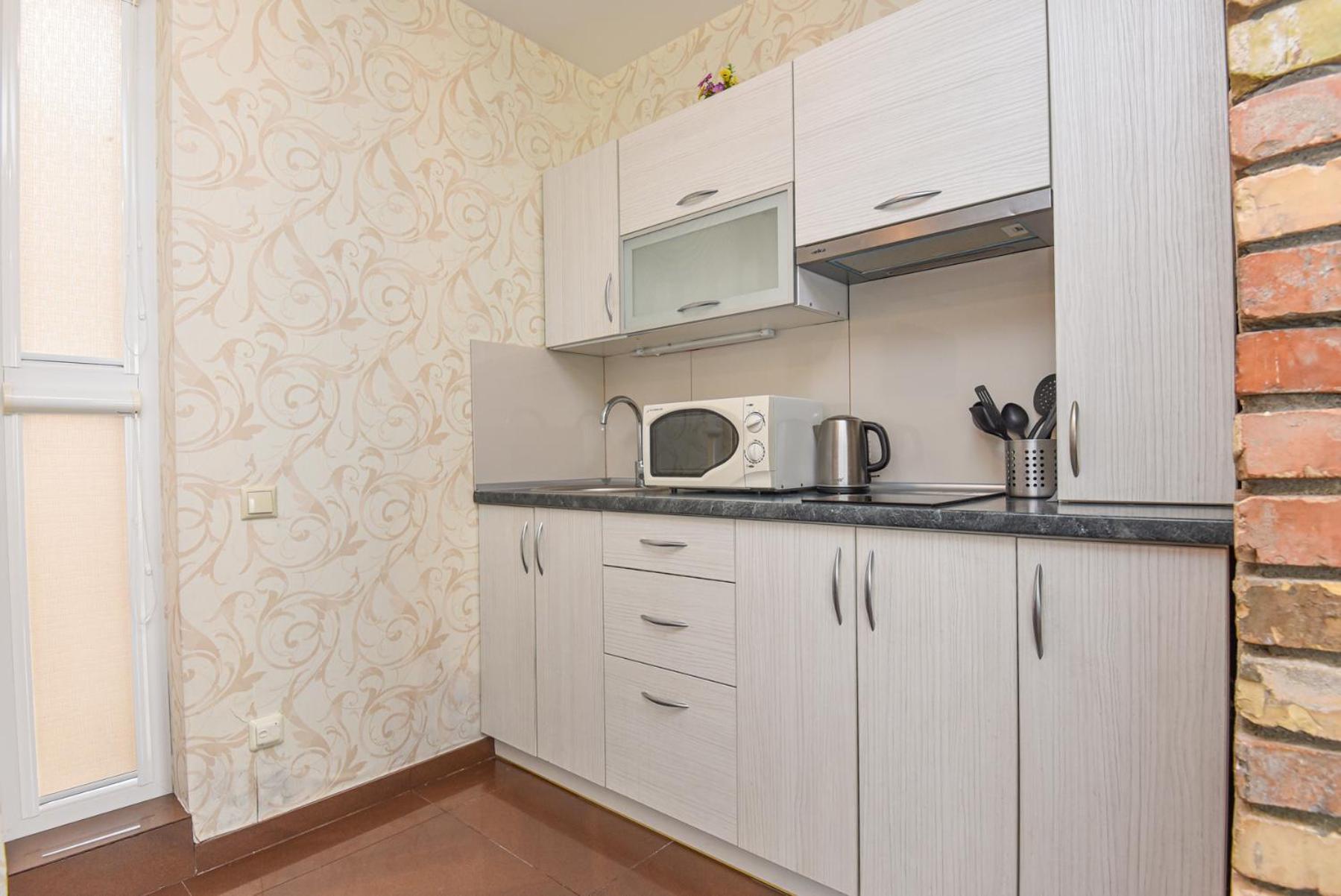 Guest House Pasaulio Krastas Palanga Bilik gambar
