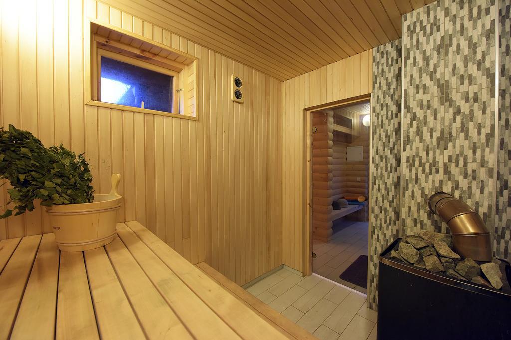 Guest House Pasaulio Krastas Palanga Luaran gambar